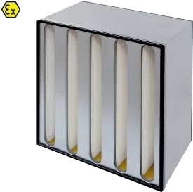 Фильтр HEPA EVH-ATEX
